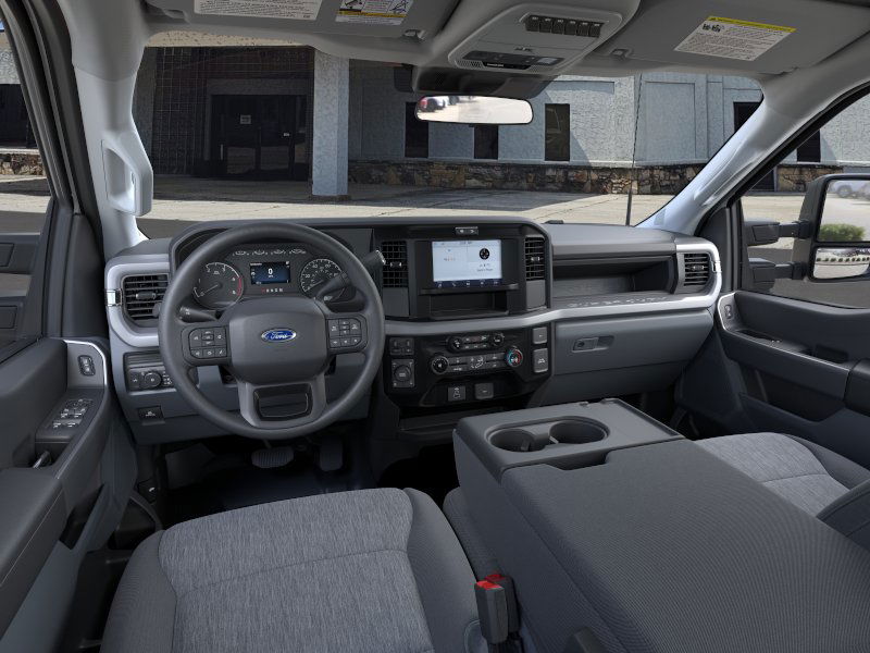 2026 Ford F-250 Super Duty XL - Photo 31