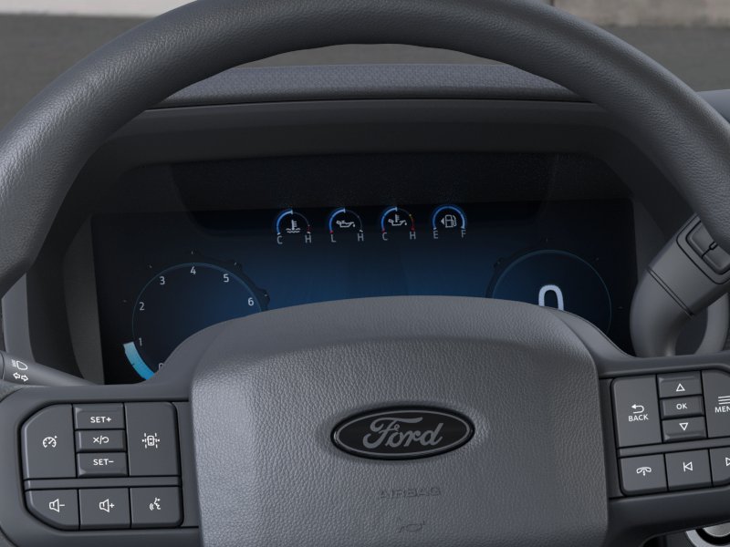 2025 Ford F-150 STX - Photo 32