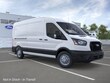 Ford Transit Commercial