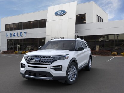 New 21 Ford Explorer For Sale At Healey Ford Lincoln Vin 1fm5k8fw6mna New 21 Ford Explorer For Sale At Healey Ford Lincoln Vin 1fm5k8fw6mna