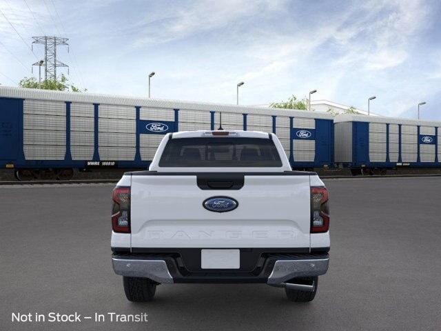 2025 Ford Ranger Lariat - Photo 26