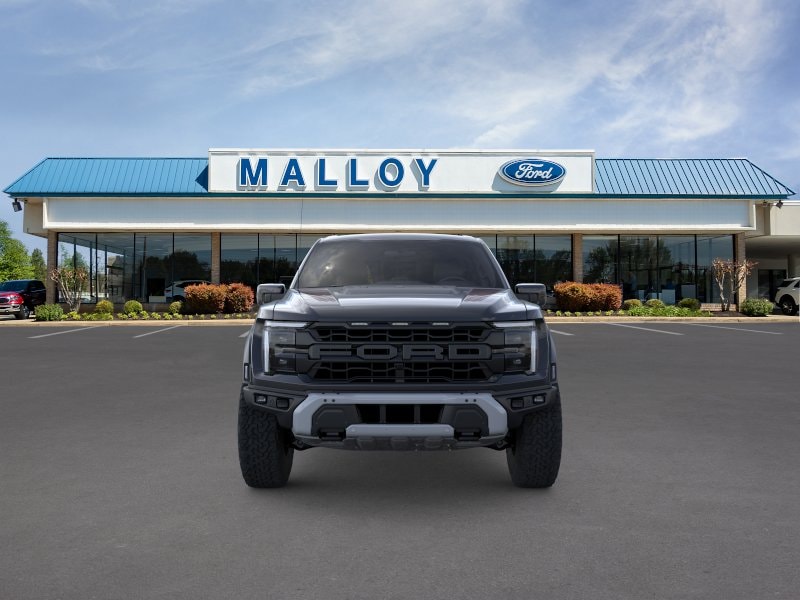 2025 Ford F-150 Raptor - Photo 28
