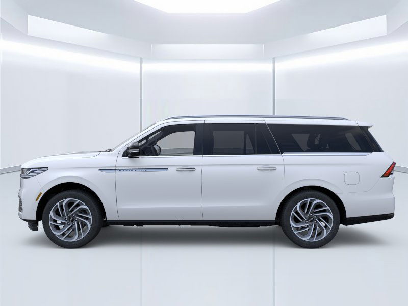 2025 Lincoln Navigator Reserve-L SUV