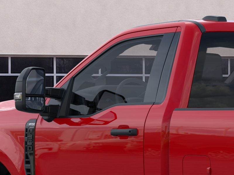 2026 Ford F-350 Super Duty XL - Photo 20