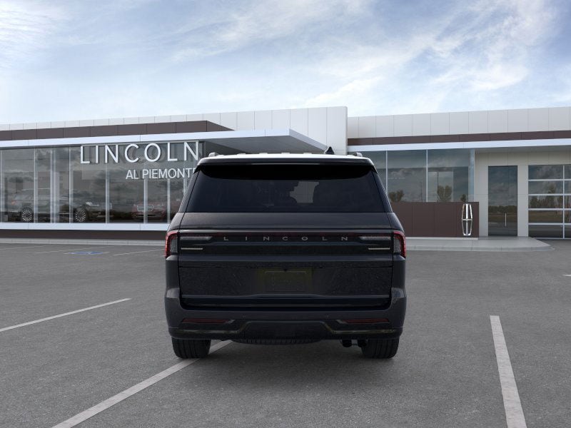 2025 Lincoln Navigator Reserve - Photo 5