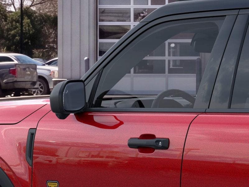 2026 Ford Bronco Sport Badlands - Photo 20