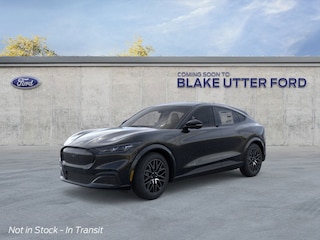 2025 Ford Mustang Mach-E Premium CROSSOVERS