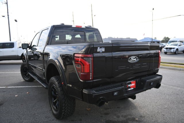 2025 Ford F-150 Lariat - Photo 51