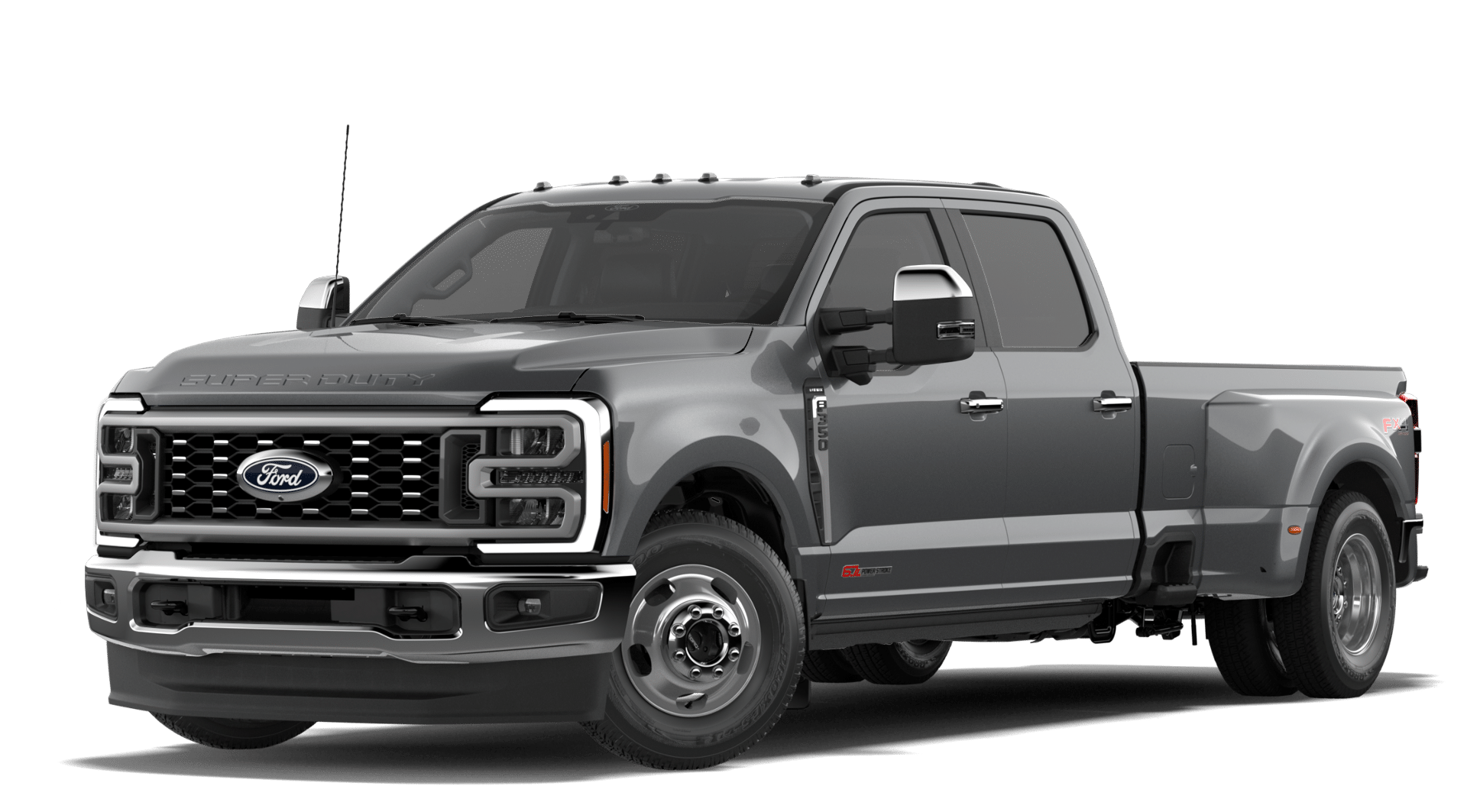  Ford Super Duty