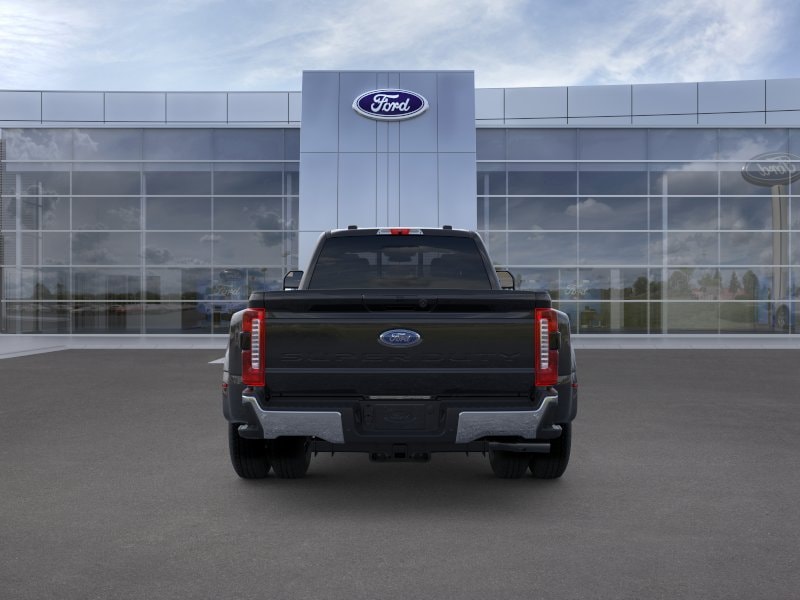 2026 Ford F-350 Super Duty Lariat - Photo 28
