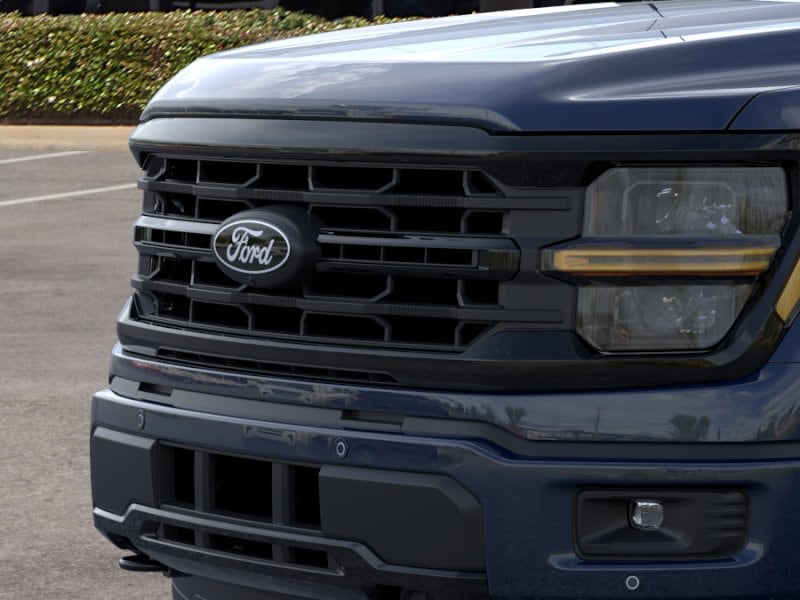 2026 Ford F-150 XLT - Photo 44