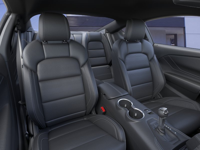 2025 Ford Mustang GT Premium Fastback - Photo 35