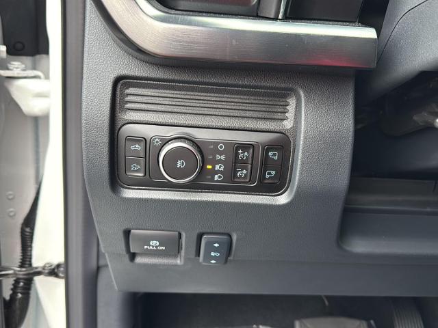 2026 Ford F-250 Super Duty Lariat - Photo 83