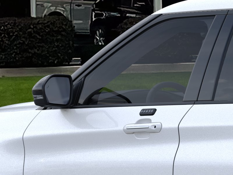 2026 Ford Explorer Platinum - Photo 43