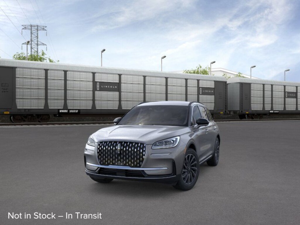 New 2026 Lincoln Corsair Reserve CROSSOVERS