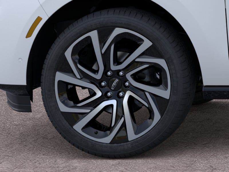 2026 Lincoln Navigator Reserve - Photo 19