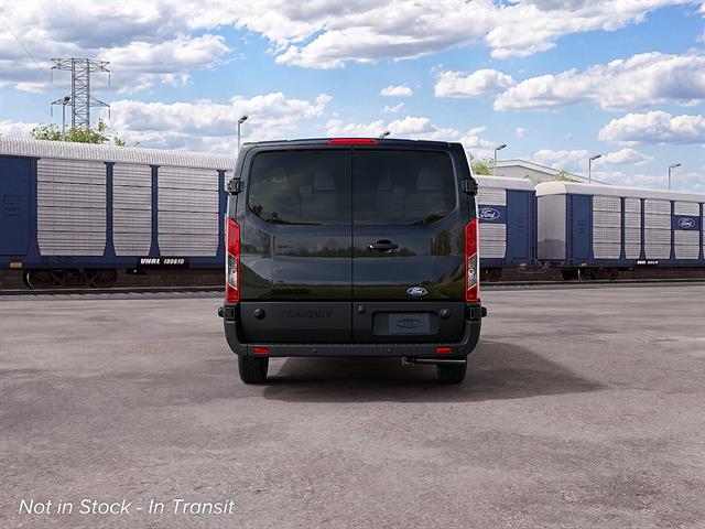 2027 Ford Transit Passenger Wagon XL Wagon Low Roof Van