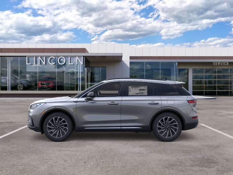 New 2026 Lincoln Corsair Reserve Reserve AWD