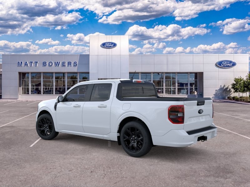 2025 Ford Maverick Lobo Premium - Photo 30