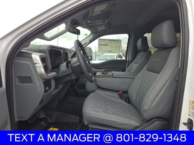 2026 Ford F-350 Super Duty XLT - Photo 56