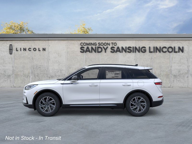 2026 Lincoln Corsair Premiere CROSSOVERS