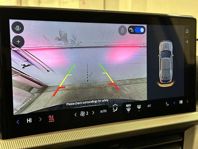 Thumbnail: 2026 Ford Explorer - 48