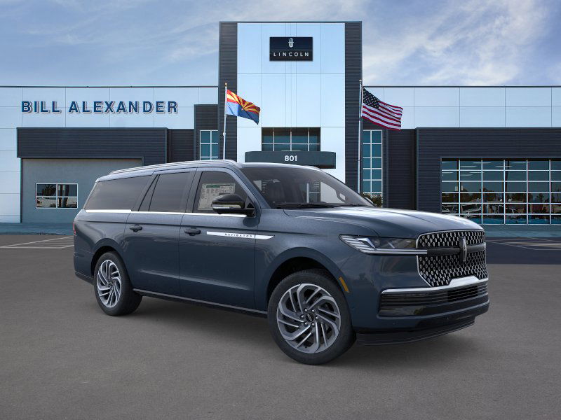 2026 Lincoln Navigator Reserve L - Photo 7