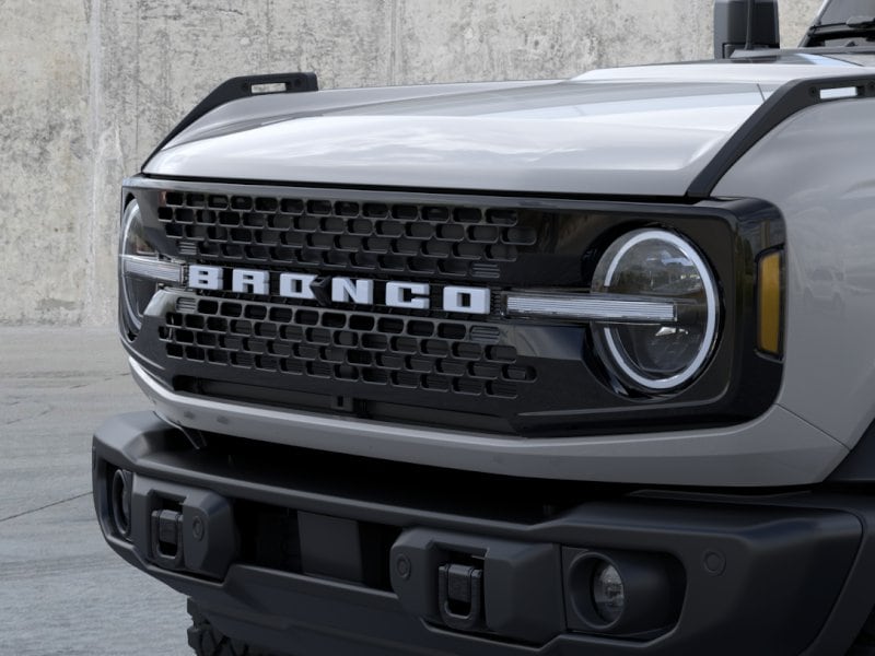Thumbnail: 2026 Ford Bronco - 49