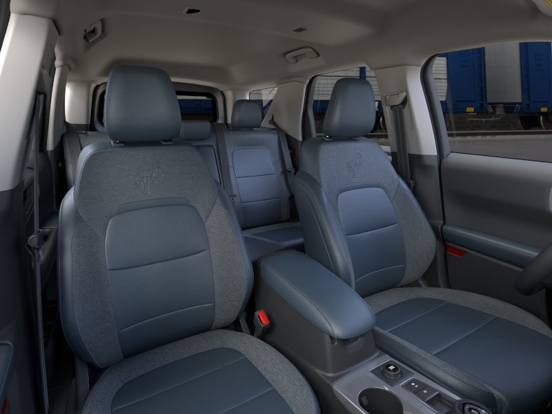 Thumbnail: 2023 Ford Bronco Sport - 31