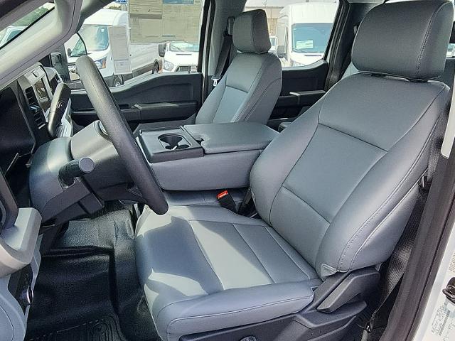 2025 Ford Super Duty F-250 SRW F-250 XL