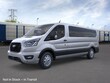 Ford Transit Commercial