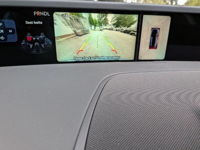 2025 Lincoln Nautilus Reserve CROSSOVERS