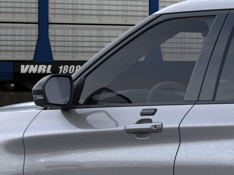 Thumbnail: 2026 Ford Explorer - 20