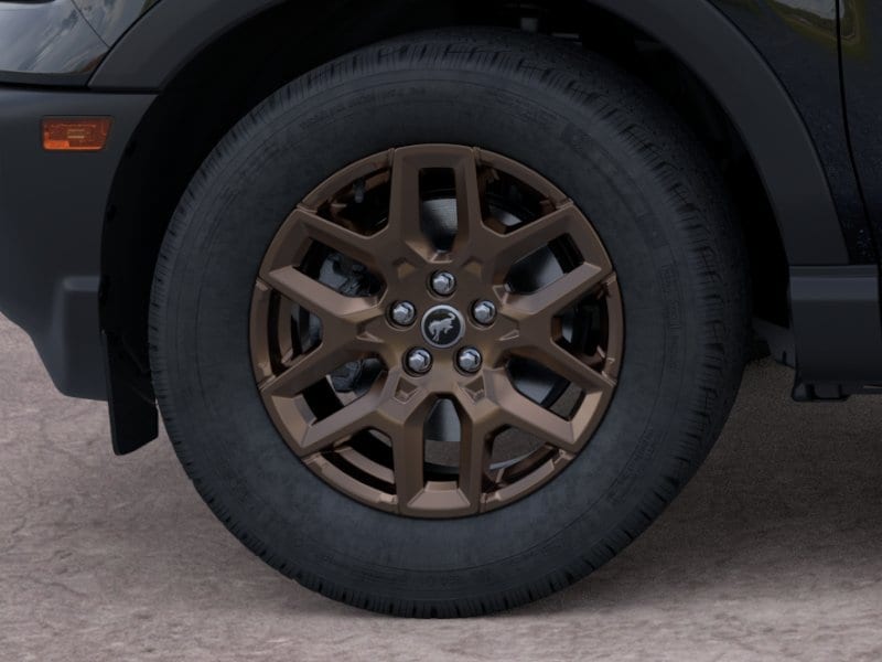 2026 Ford Bronco Sport Big Bend - Photo 19