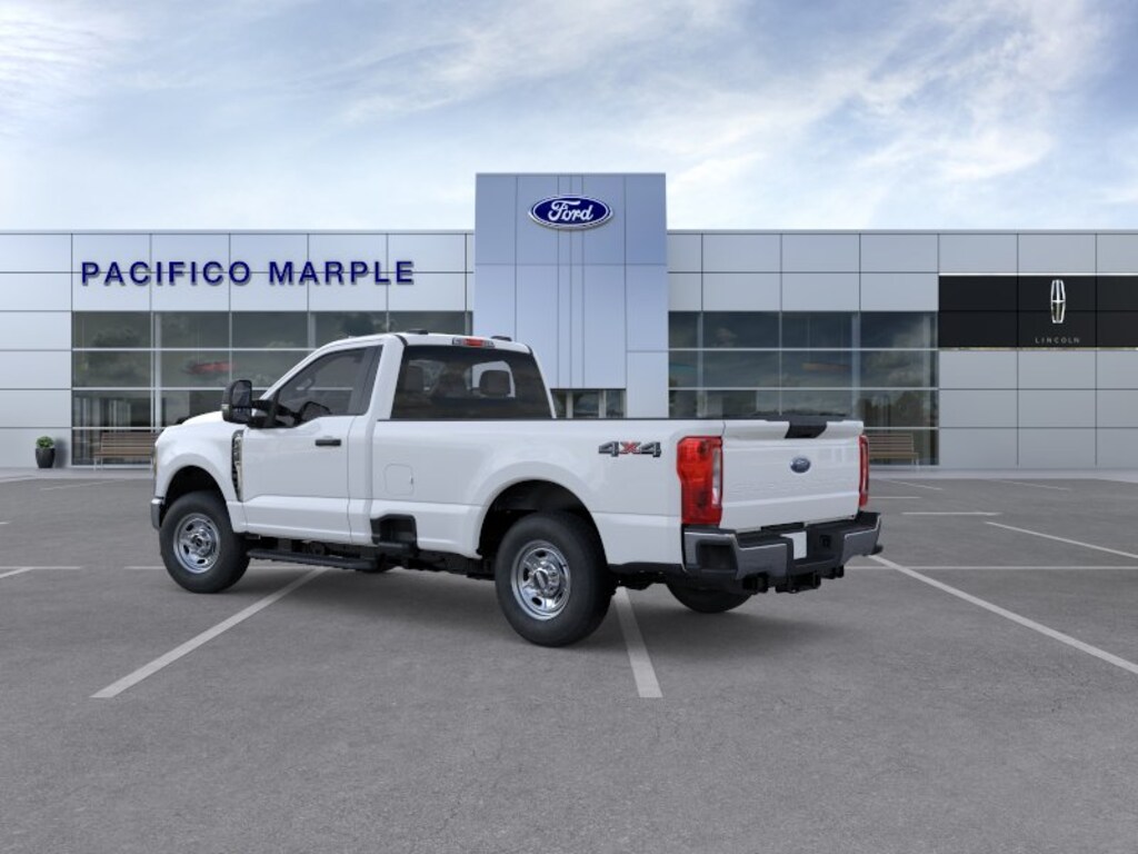 New 2026 Ford Super Duty F-250® XL TRUCK