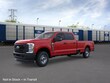 Ford Superduty Commercial