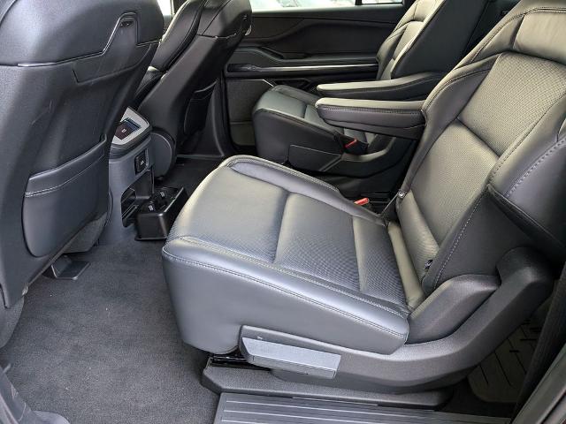 2025 Lincoln Navigator Reserve-L SUV
