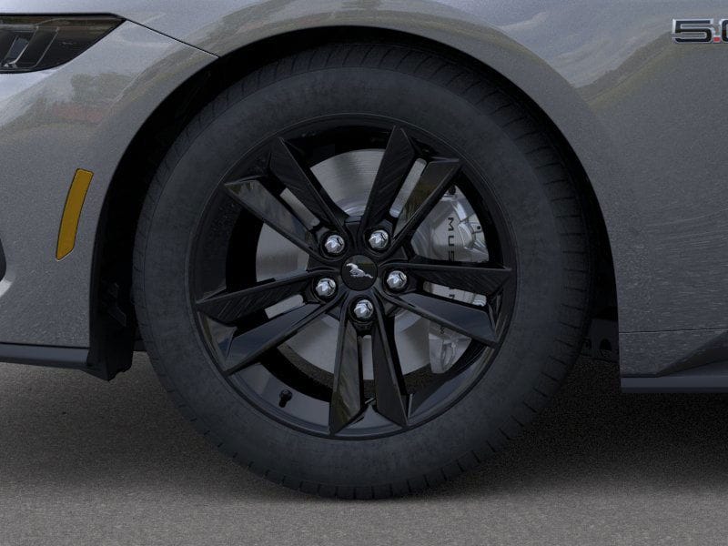 Thumbnail: 2026 Ford Mustang - 19