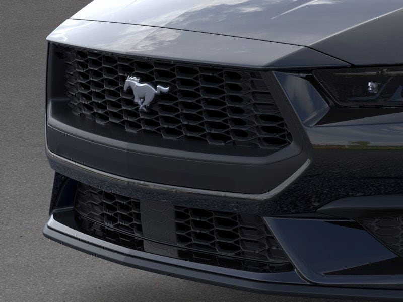 Thumbnail: 2026 Ford Mustang - 17