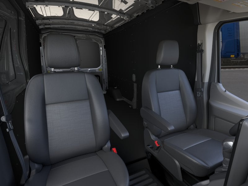 Thumbnail: 2026 Ford Transit Series - 10