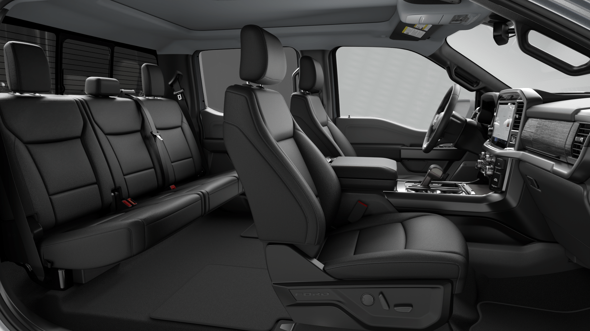 Thumbnail: 2026 Ford F-150 - 6