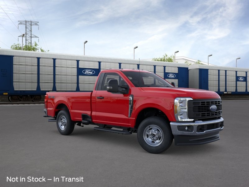 2026 Ford F-250 Truck Regular Cab