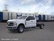  Ford F-350 Chassis