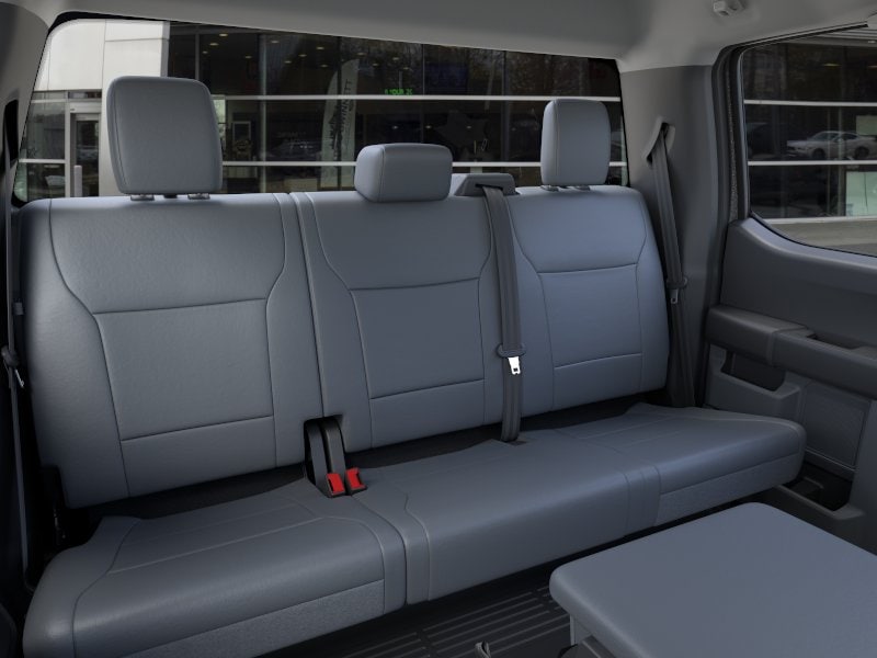 2026 Ford F-250 Super Duty XL - Photo 33