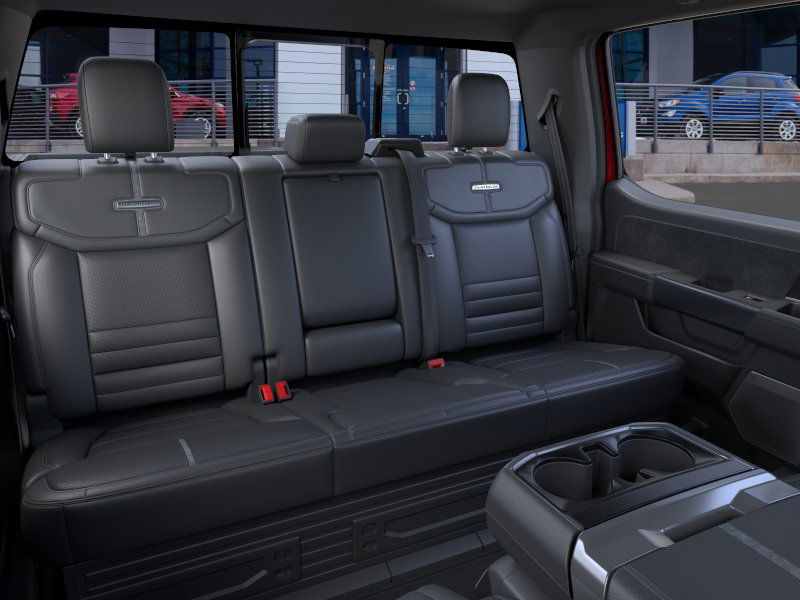 Thumbnail: 2026 Ford F-150 - 33