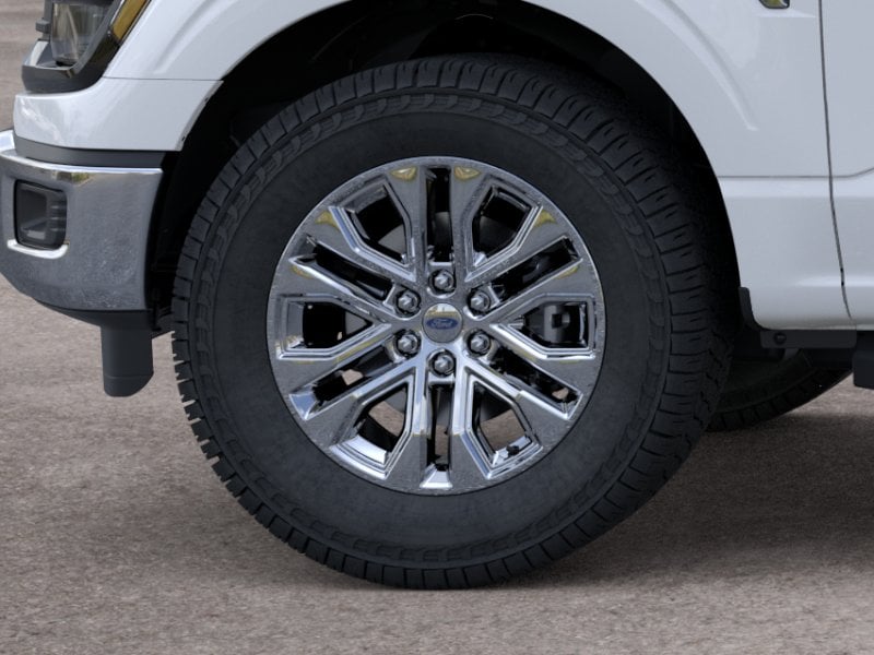 2026 Ford F-150 XLT Truck