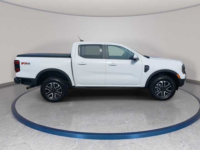 2025 Ford Ranger Lariat - Photo 41