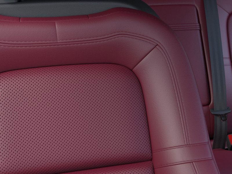 2026 Lincoln Corsair Reserve CROSSOVERS