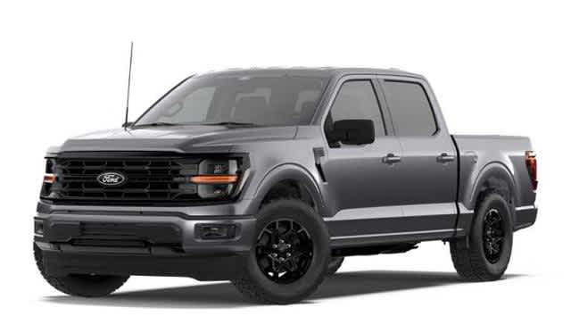 Thumbnail: 2026 Ford F-150 - 23