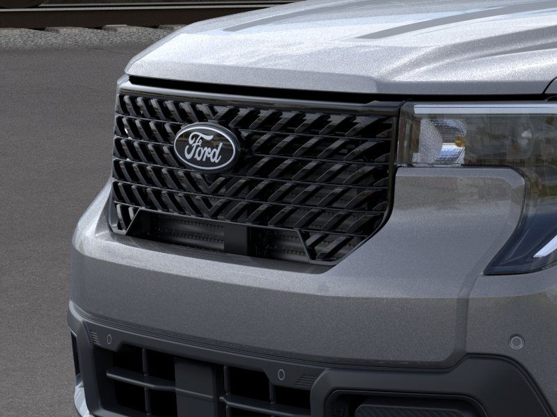 Thumbnail: 2025 Ford Maverick - 18
